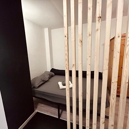 European District Apartment Zero Брюксел Екстериор снимка