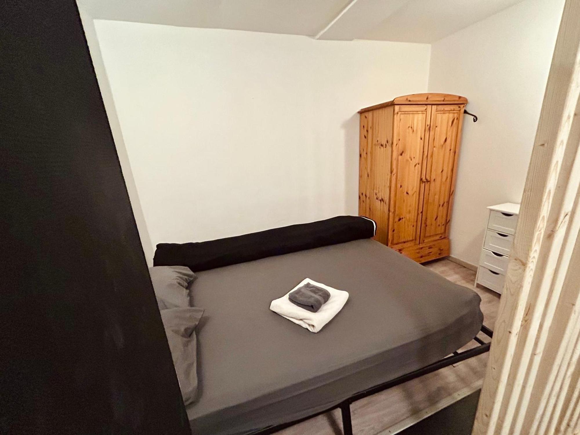 European District Apartment Zero Брюксел Екстериор снимка
