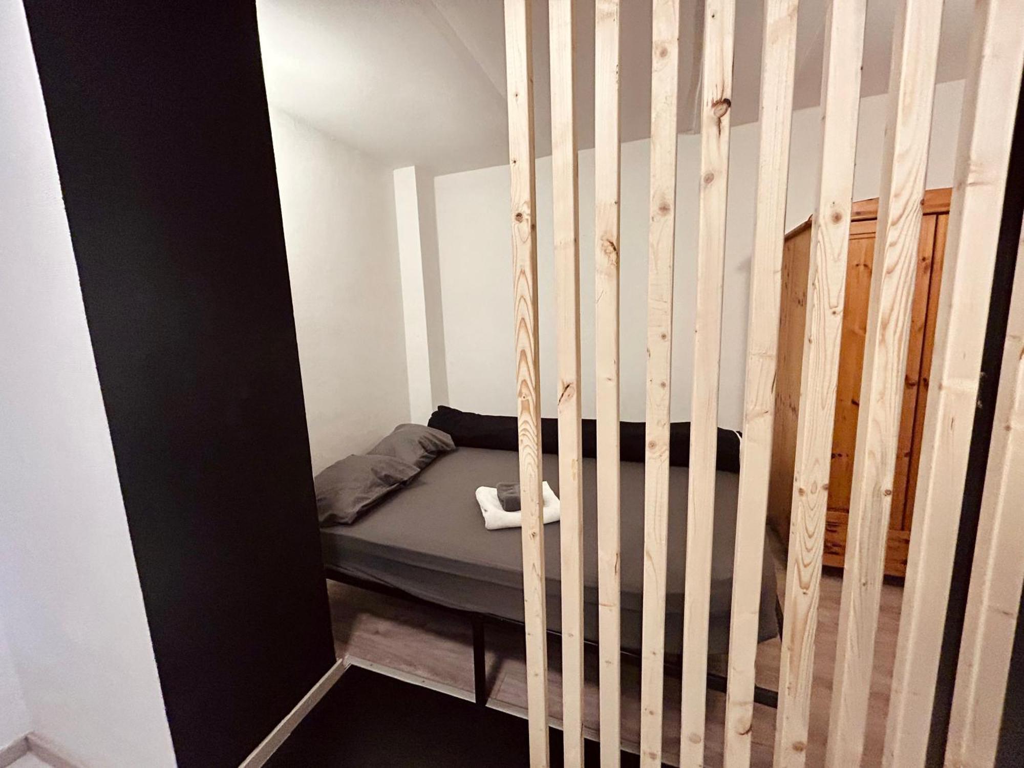 European District Apartment Zero Брюксел Екстериор снимка