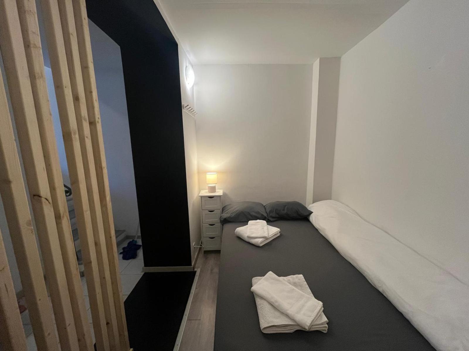 European District Apartment Zero Брюксел Екстериор снимка