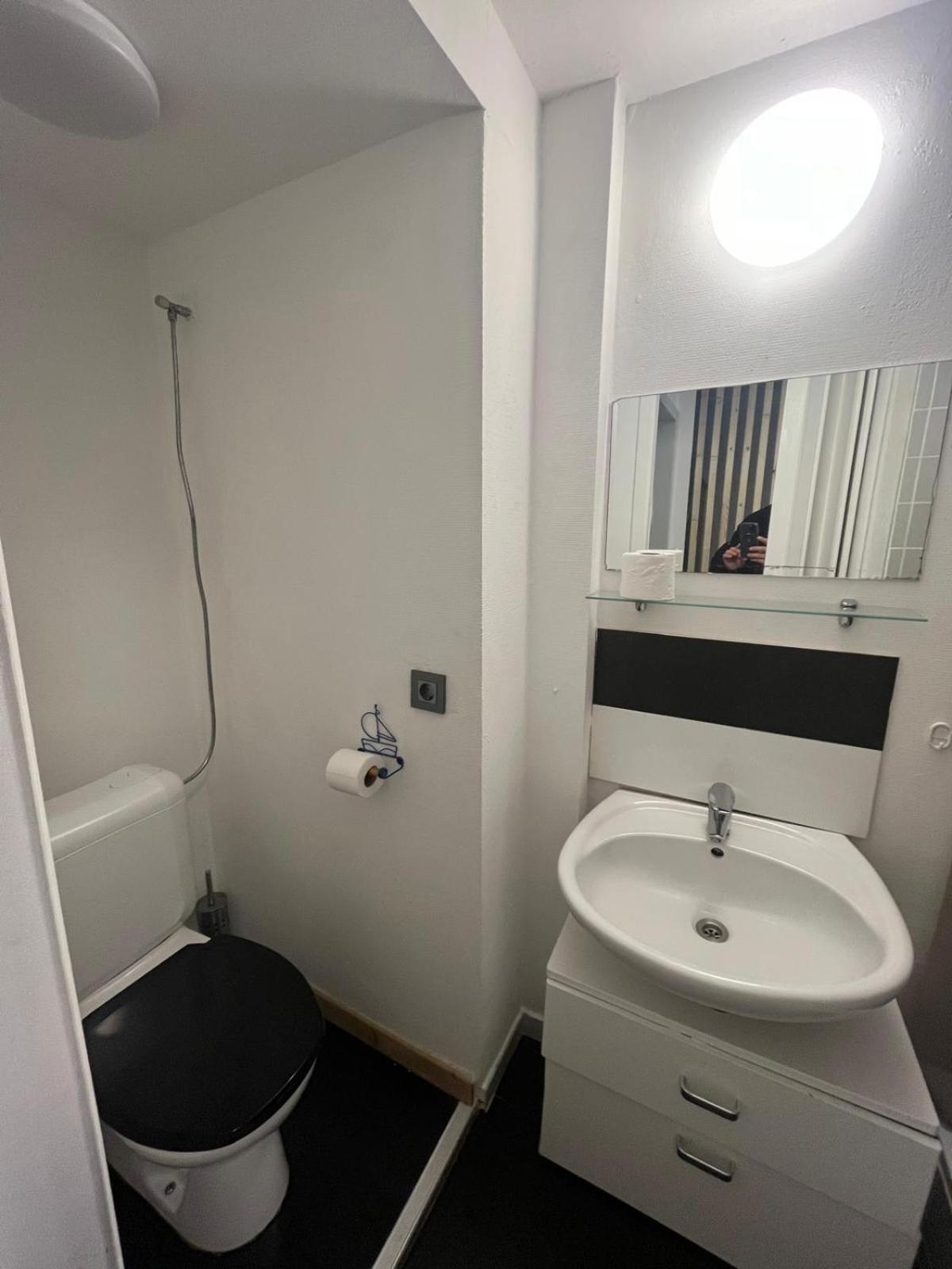 European District Apartment Zero Брюксел Екстериор снимка